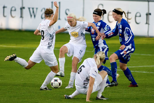 Christina Öyangen Örntoft, Malmö