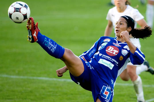 Daniela, Linköping