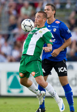 Petter Andersson