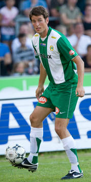Olof Guterstam