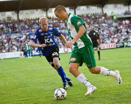Petter Andersson