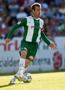 Mikkel Jensen