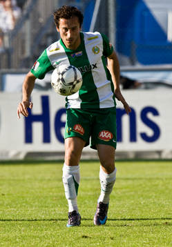 Louay Chanko