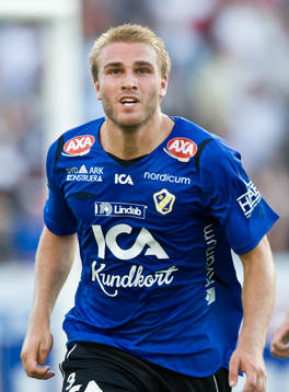 Jesper Westerberg