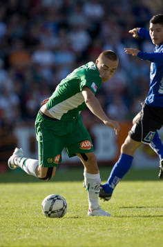 Petter Andersson