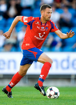 Fotboll, allsvenskan, Helsingborg, Erik Wahlstedt