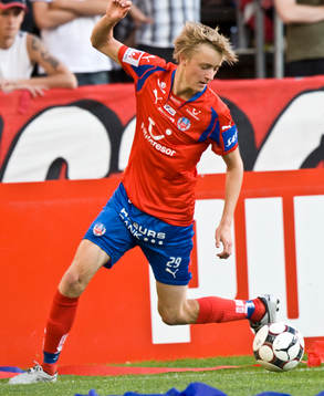 Rasmus Jönsson