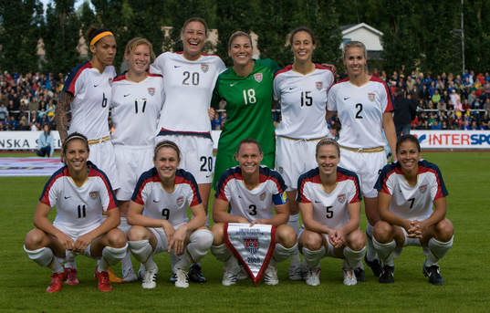 Lagbild, startelva, USA