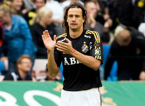 Ivan Obolo, AIK