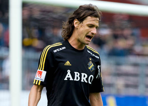 Ivan Obolo, AIK
