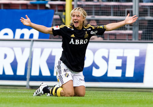 Pierre Bengtsson