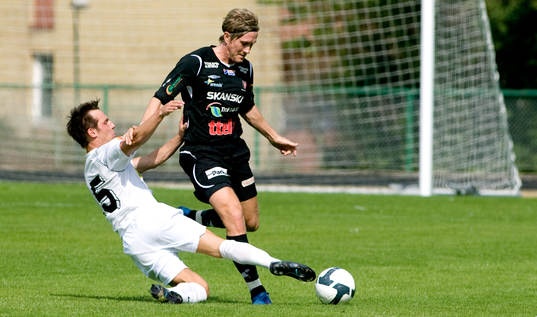Martin Ingelsson, Mabi