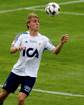 Johan Oremo