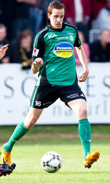 Emil Oremo