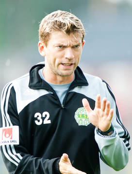 Jesper Blomqvist, tränare