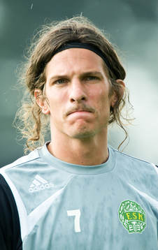 Eric Hammar