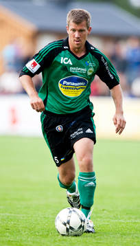 Robert Stoltz