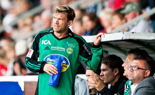 Jesper Blomqvist