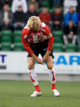 Ola Toivonen, Malmö