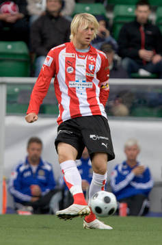 Ola Toivonen, Malmö