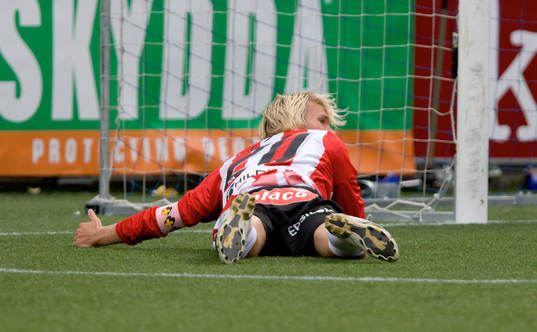 Ola Toivonen