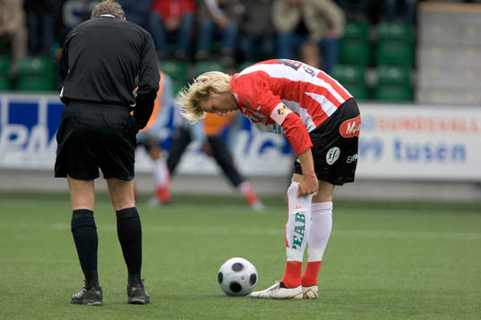 Ola Toivonen
