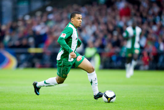 Charlie Davies, Hammarby