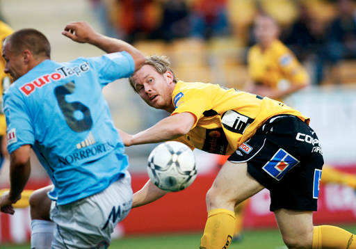 Genre, Elfsborg
