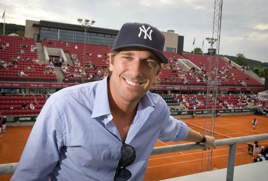 Henrik Lundqvist, målvakt, Ishockey