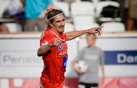 César Santin, Kalmar