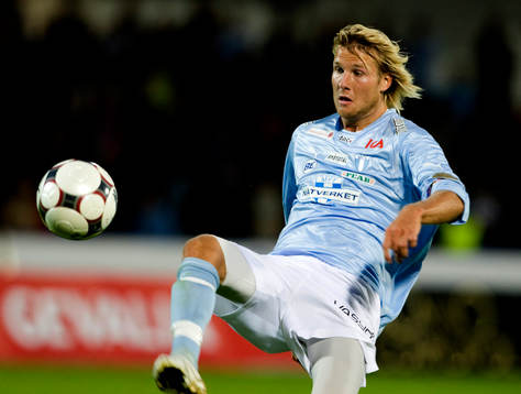 Ola Toivonen