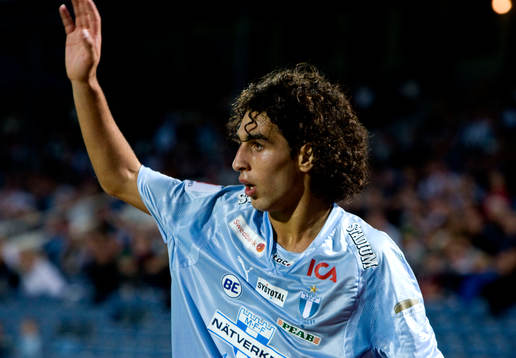 Jimmy Touma