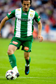 Louay Chanko