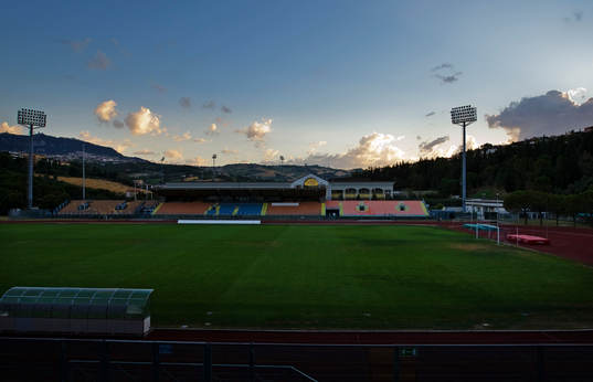 Stadio Olimpico i San Marino