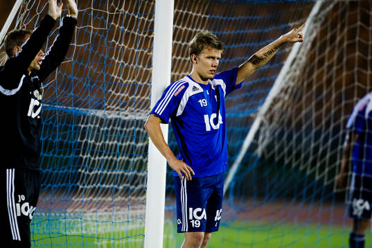 Pontus Wernbloom