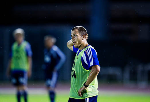 Tobias Hysén