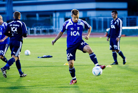 Niclas Alexandersson