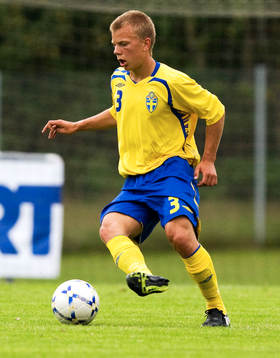 Filip Stenström