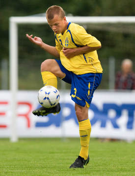 Filip Stenström