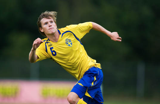 Johan Lundgren