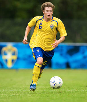 Johan Lundgren