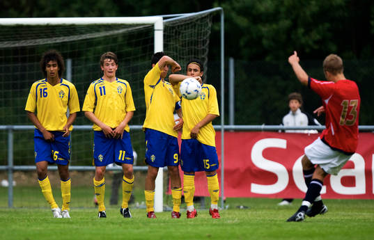 Frispark, Samuel Aziz, Marcus Rohden, Nahir Besara och