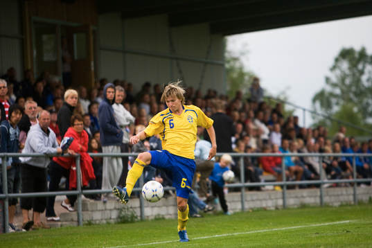 Johan Lundgren