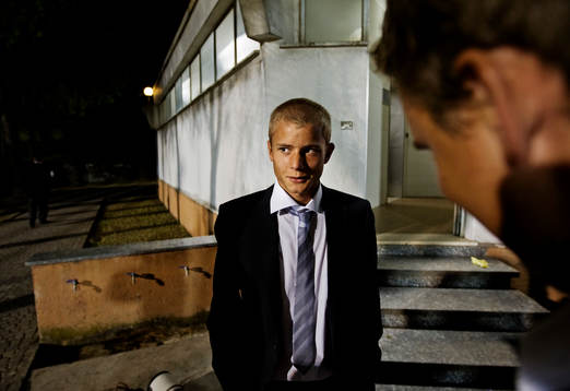 Robin Söder