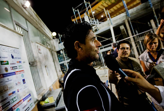Massimo Agostini, tränare, Murata