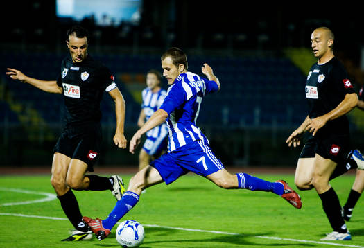 Tobias Hysén, Göteborg
