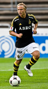 Fotboll, allsvenskan, Helsingborg - AIK