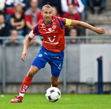 Henrik Larsson