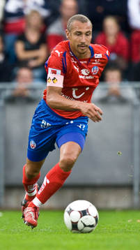 Henrik Larsson