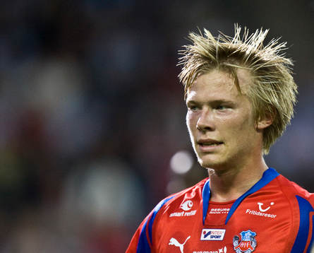 Andreas Landgren
